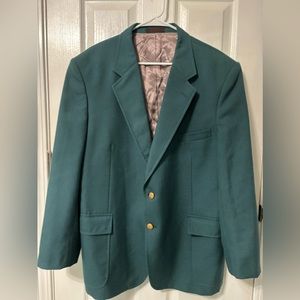 Potomac Collection suit jacket 46R